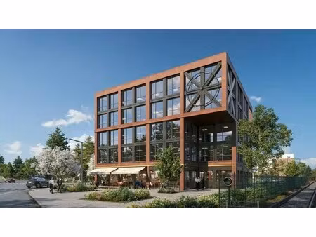 vente commerce la chapelle sur erdre 44240 200m²