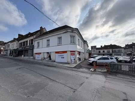 vente commerce 339 m²
