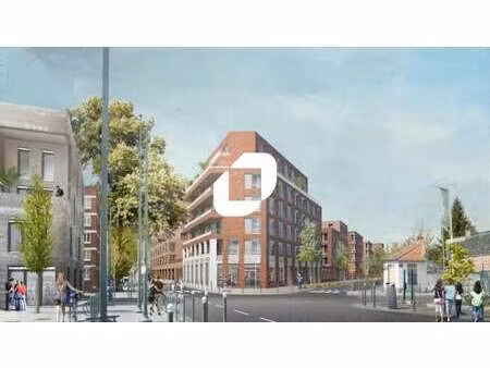 vente commerce 145 m² à 636 m²