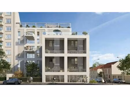 vente commerce 112 m²