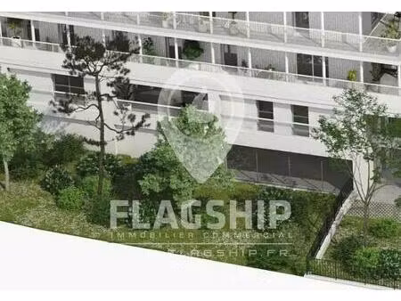 vente commerce 283 m²