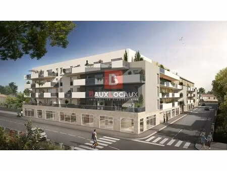 vente commerce 39 m²