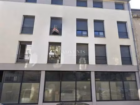vente commerce nancy 54000 268m²