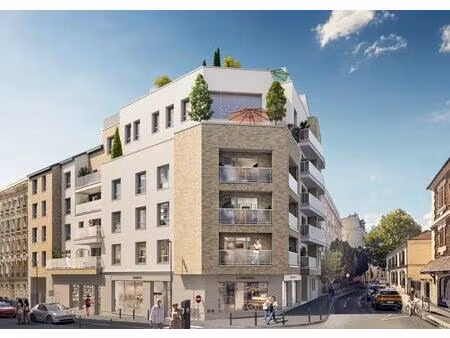 vente commerce 200 m²