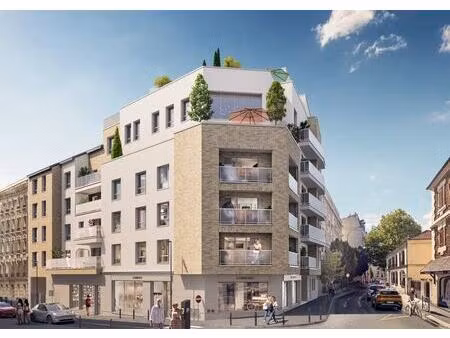 vente commerce nogent-sur-marne 94130 200m²