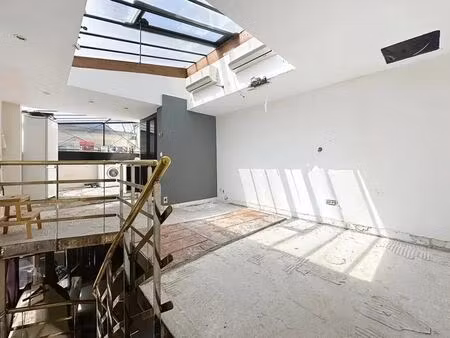 vente commerce paris 6eme 75006 170m²