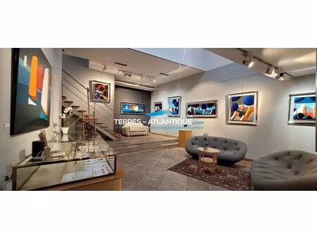 vente commerce 310 m²