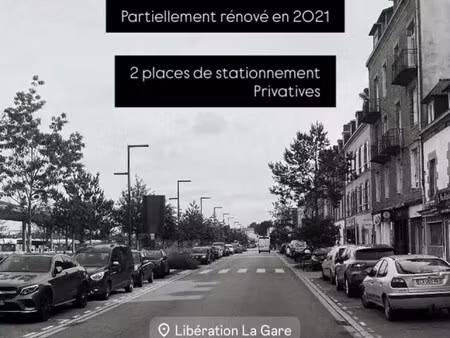 vente commerce quimper 29000 130m²