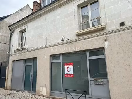 vente commerce 143 m²