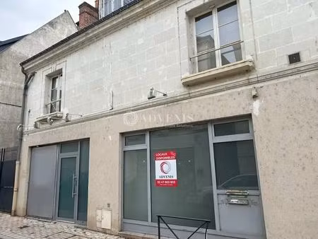 vente commerce saint avertin 37550 143m²