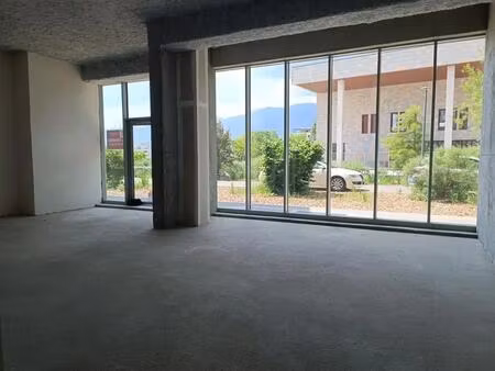 vente commerce saint genis pouilly 01000 94m²