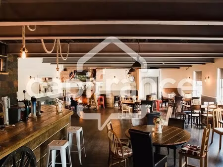 vente commerce saint-laurent-de-cerdans 66260 130m² à 339m²