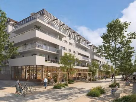 vente commerce saint malo 35400 269m²