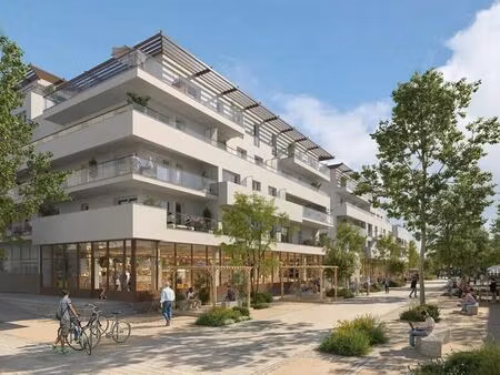 vente commerce saint-malo 35400 55m² à 269m²