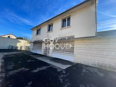 vente commerce soissons 02200 101m²