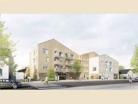 vente commerce 163 m²