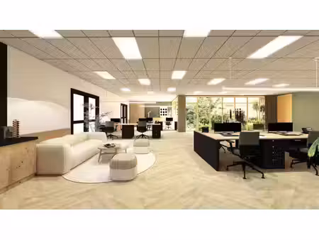 location bureaux mâcon 71000 230m² à 519m²