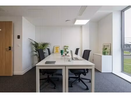 location bureaux 50 m²