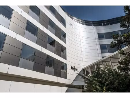 location bureaux 50 m²