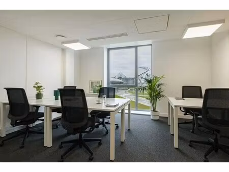 location bureaux 75 m²