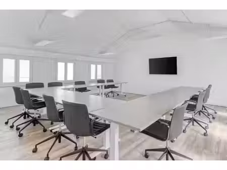 location bureaux colombier-saugnieu 69124 110m²