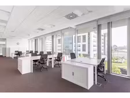 location bureaux colombier-saugnieu 69124 120m²