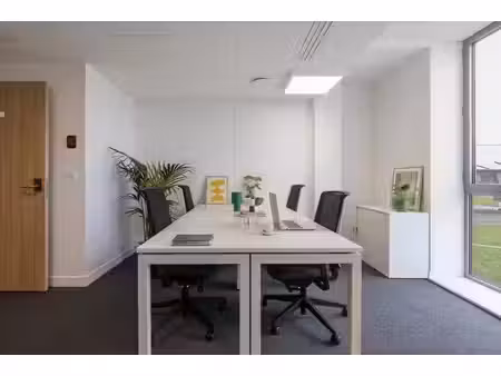 location bureaux colombier-saugnieu 69124 50m²