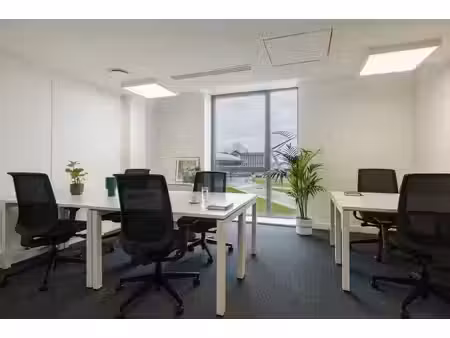 location bureaux colombier-saugnieu 69124 75m²