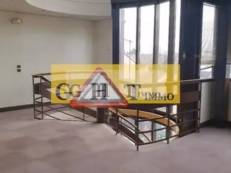 location bureaux 18 m²