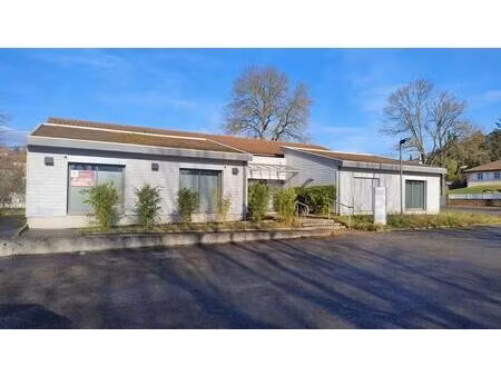 location bureaux 27 m²