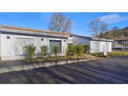 location bureaux 46 m²