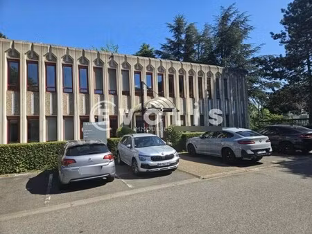 location bureaux 20 m² à 75 m²