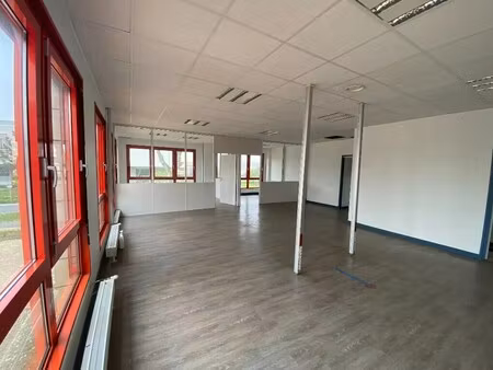 location bureaux 316 m²