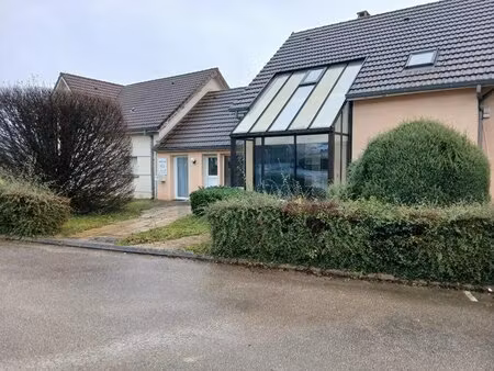 location bureaux 190 m² à 355 m²