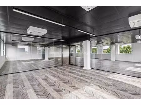 location bureaux 249 m² à 3 127 m²