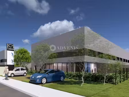 vente commerce clermont-l’herault 34800 203m²