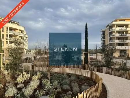vente commerce aix en provence 13100 105m²