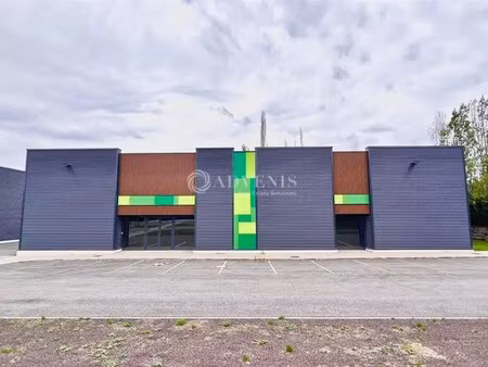 vente local d'activités 779 m² à 2 950 m²