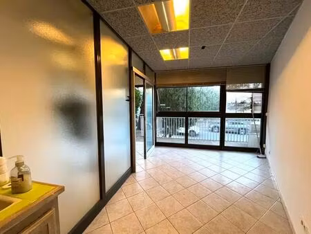 vente commerce antibes 06600 80m²