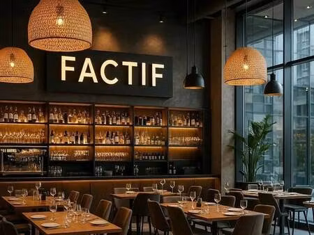 vente commerce 253 m²