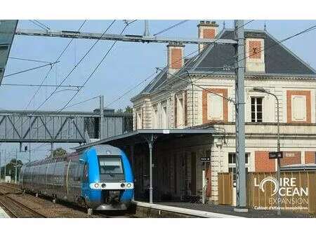 vente commerce 165 m²