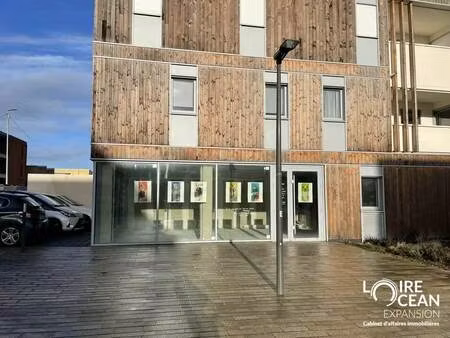 vente commerce 165 m²