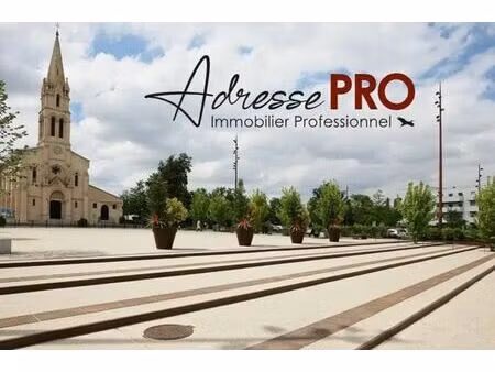 vente commerce 200 m²