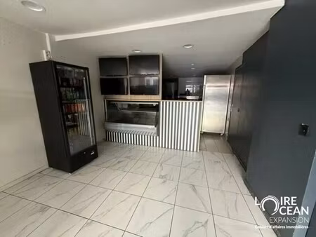 vente commerce 70 m²