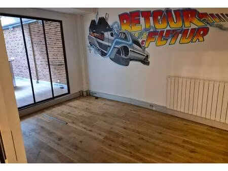vente commerce levallois perret 92300 250m²
