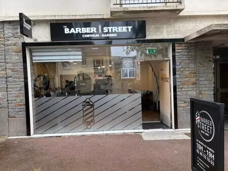 vente commerce 46 m²