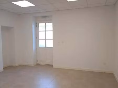 location bureaux 20 m²