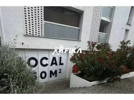 vente commerce 155 m²