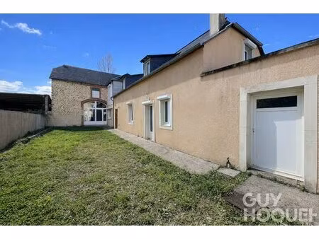 maison 160 m² avec dépendance et jardin tarsacq