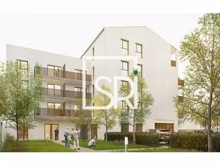 vente bureaux 113 m²